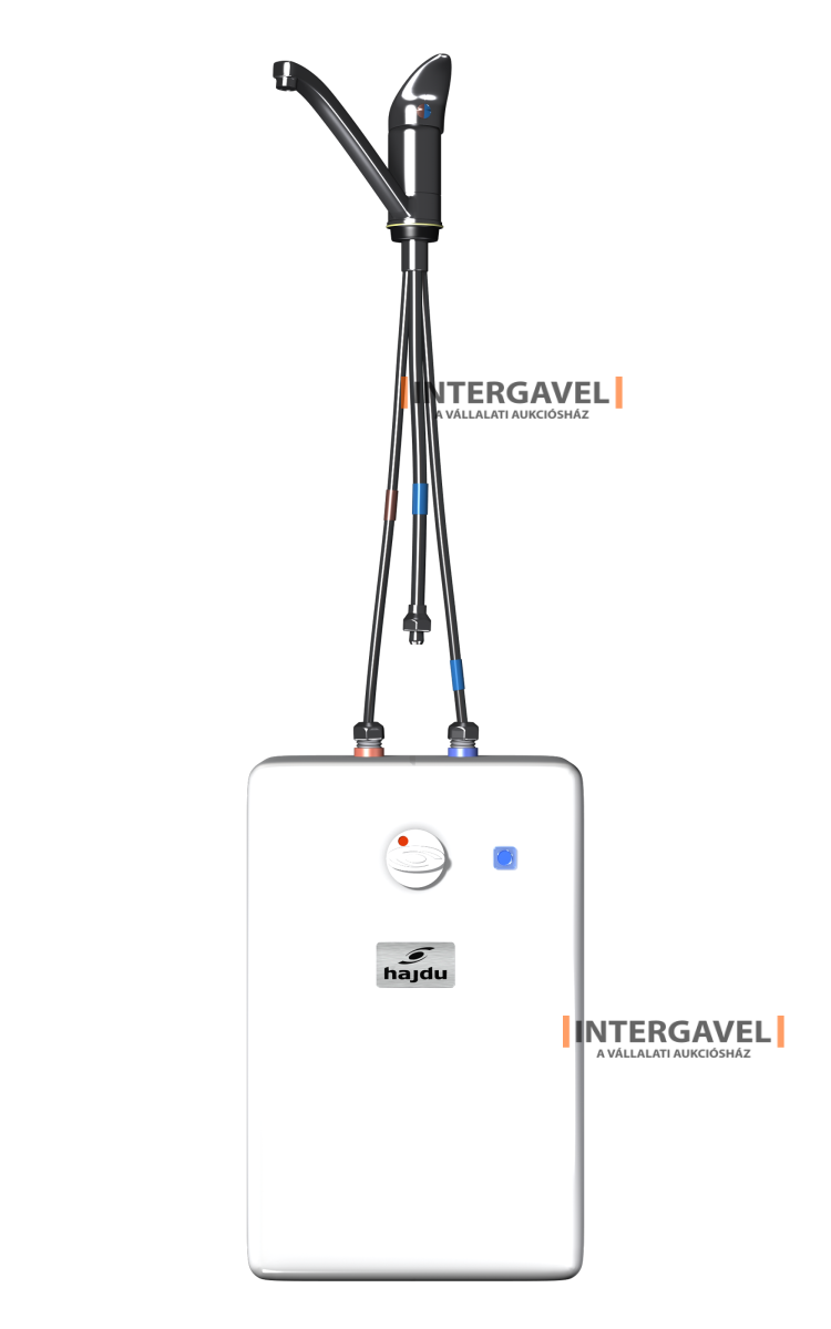 FTA10 vízmelegítő belföld /egykaros csapteleppel/ - EGYEB - 2121221212 2