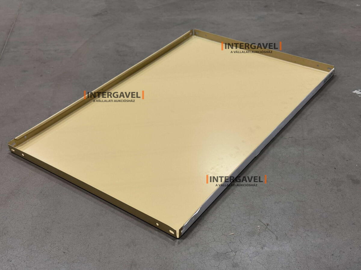 Polcos állvány - Apród 3