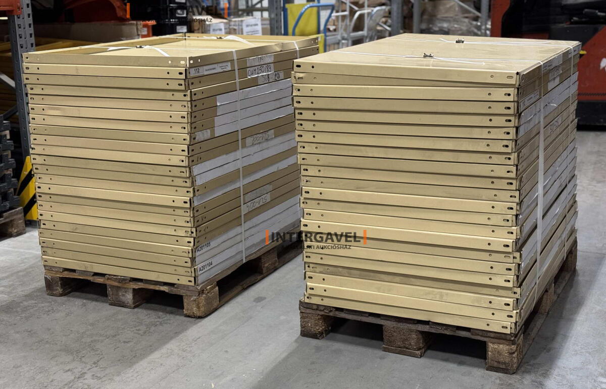 Polcos állvány - Apród 5