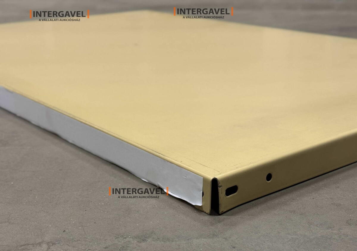 Polcos állvány - Apród 8