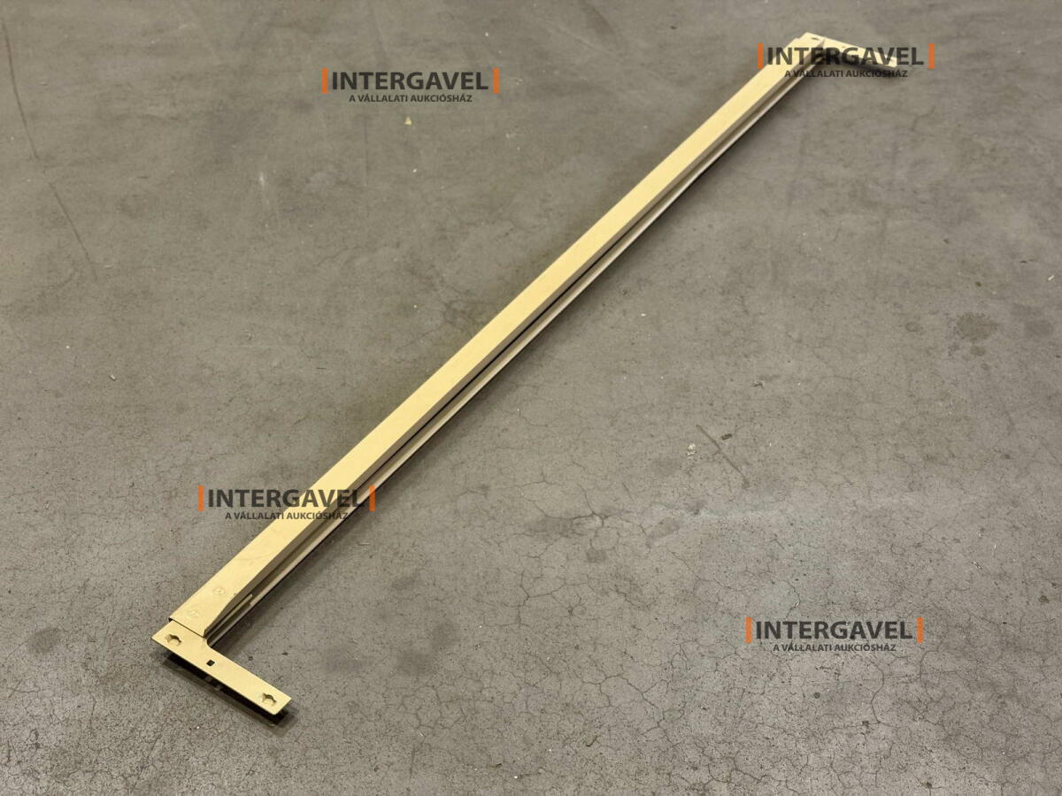 Polcos állvány - Apród 10