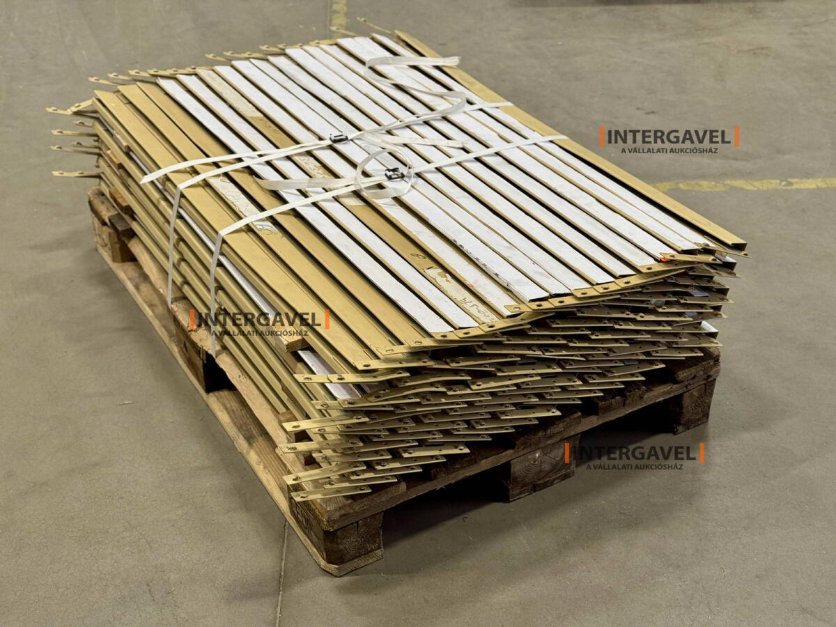 Polcos állvány - Apród 12