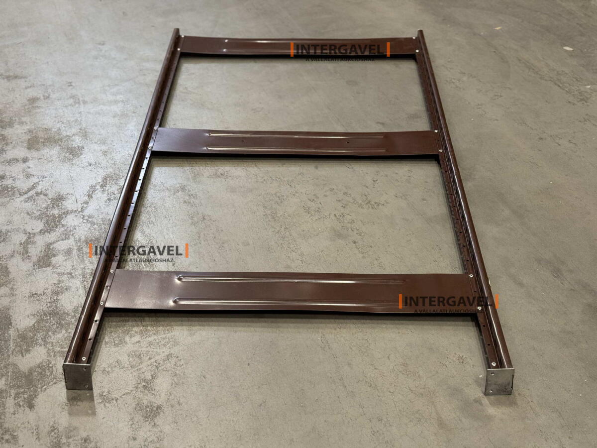 Polcos állvány - Apród 14