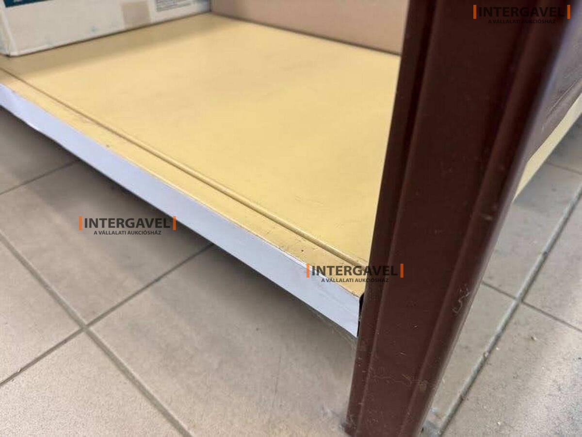 Polcos állvány - Apród 22