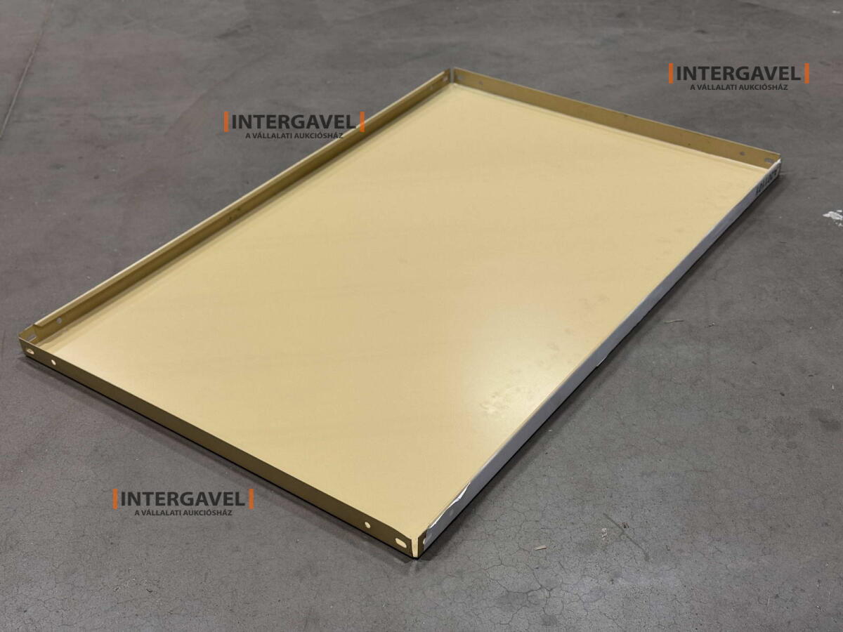 Polcos állvány - Apród 3