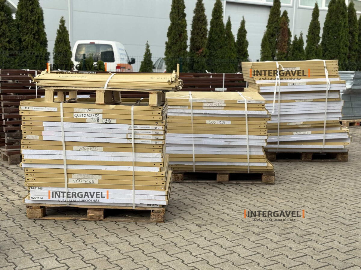 Polcos állvány - Apród 7