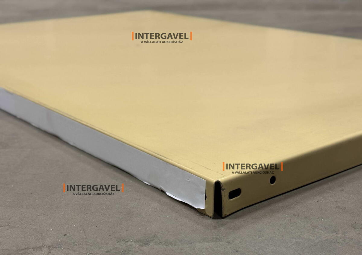 Polcos állvány - Apród 8