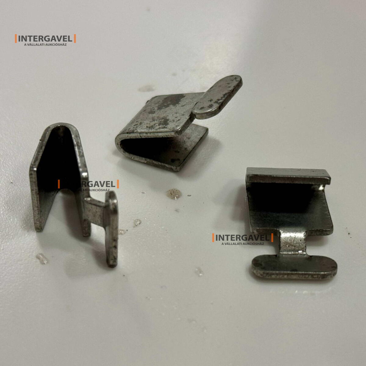 Polcos állvány - Apród 9