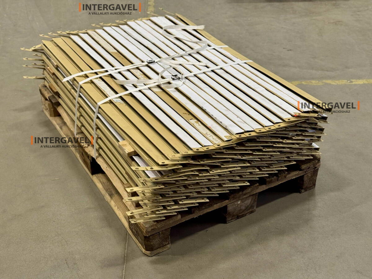 Polcos állvány - Apród 12