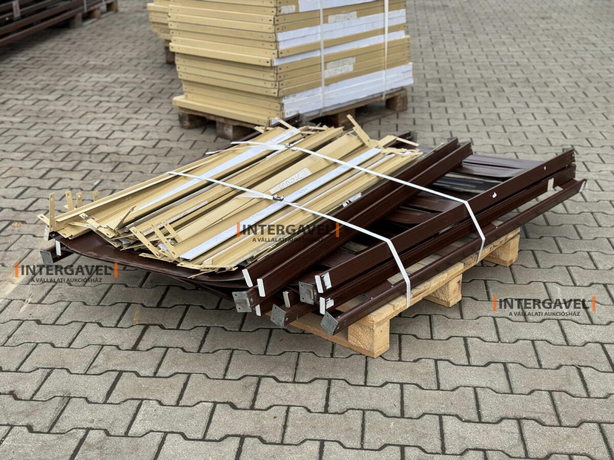 Polcos állvány - Apród 13