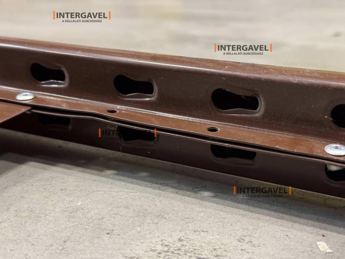 Polcos állvány - Apród 15