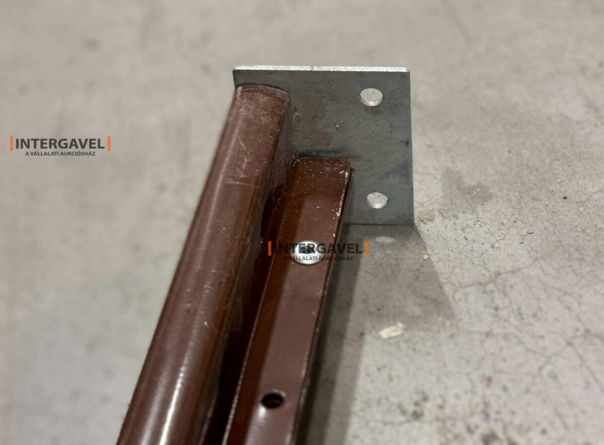 Polcos állvány - Apród 16