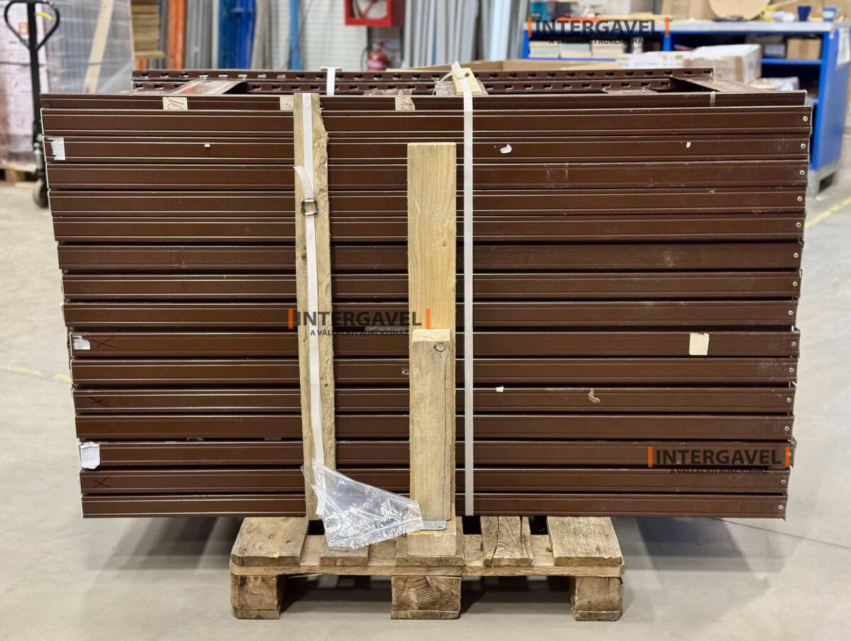 Polcos állvány - Apród 18