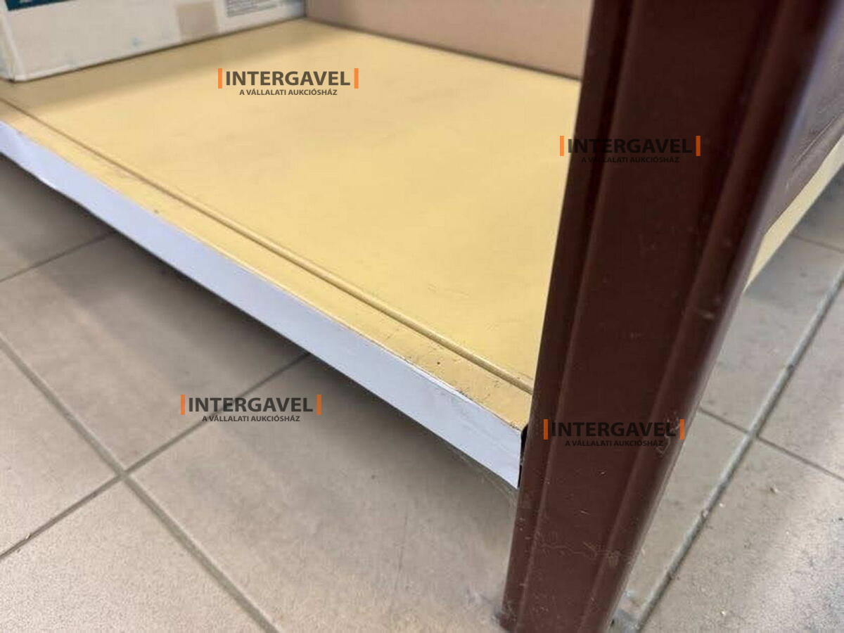 Polcos állvány - Apród 22