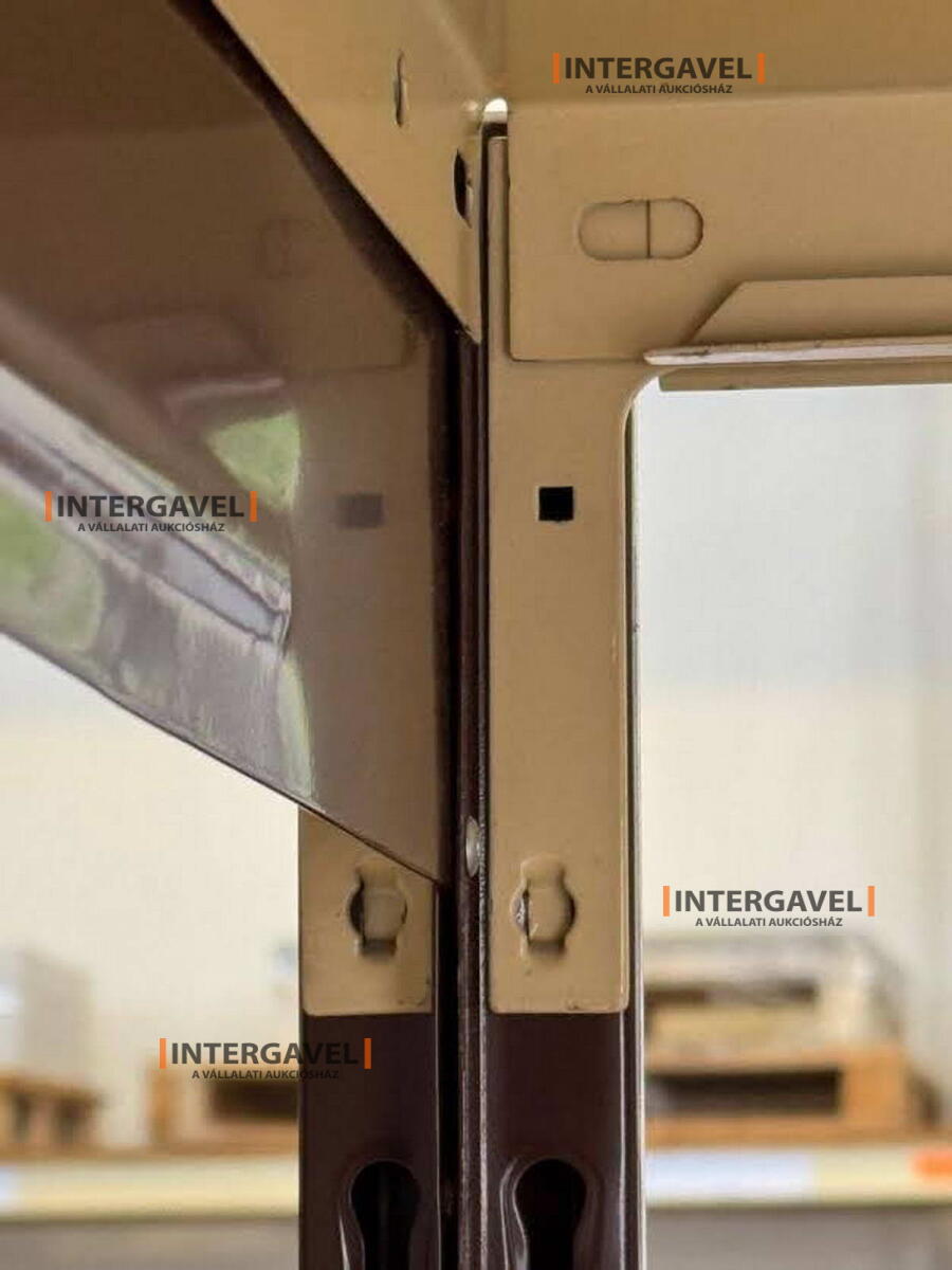 Polcos állvány - Apród 23