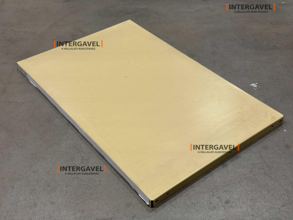 Polcos állvány - Apród 2