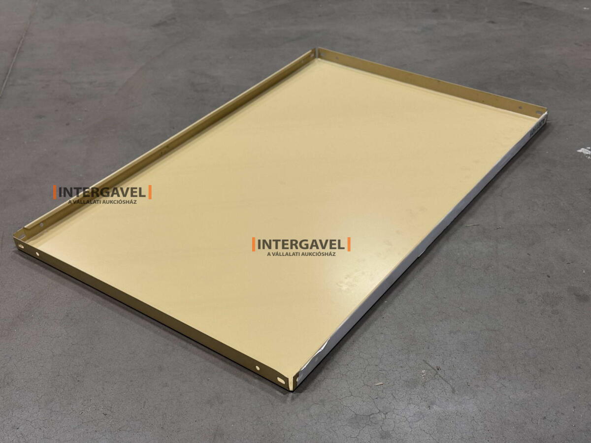 Polcos állvány - Apród 3