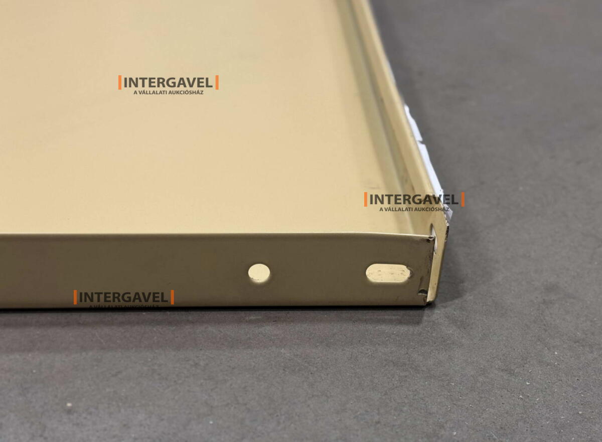 Polcos állvány - Apród 4