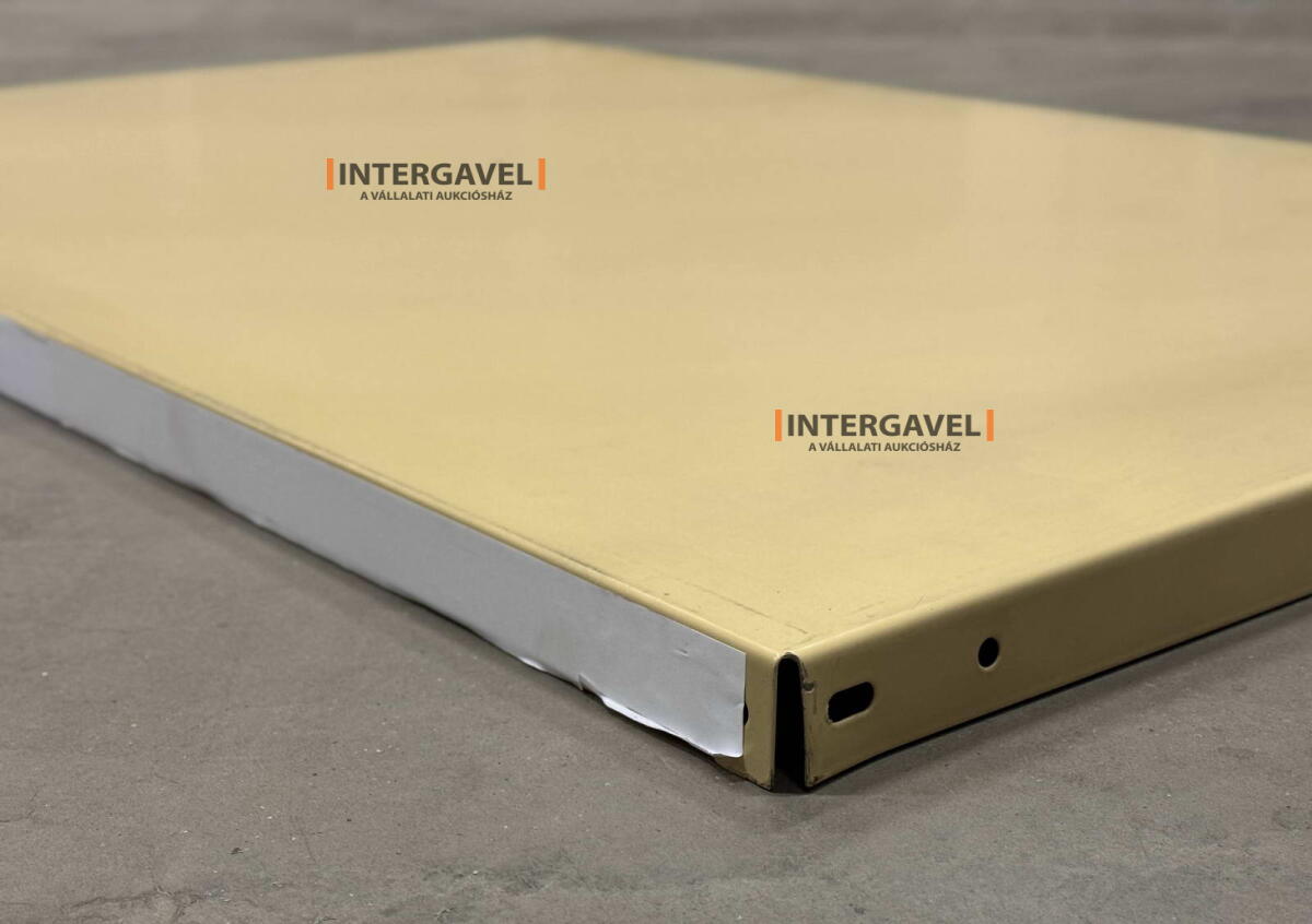 Polcos állvány - Apród 8