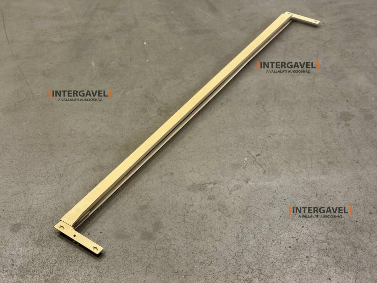 Polcos állvány - Apród 10