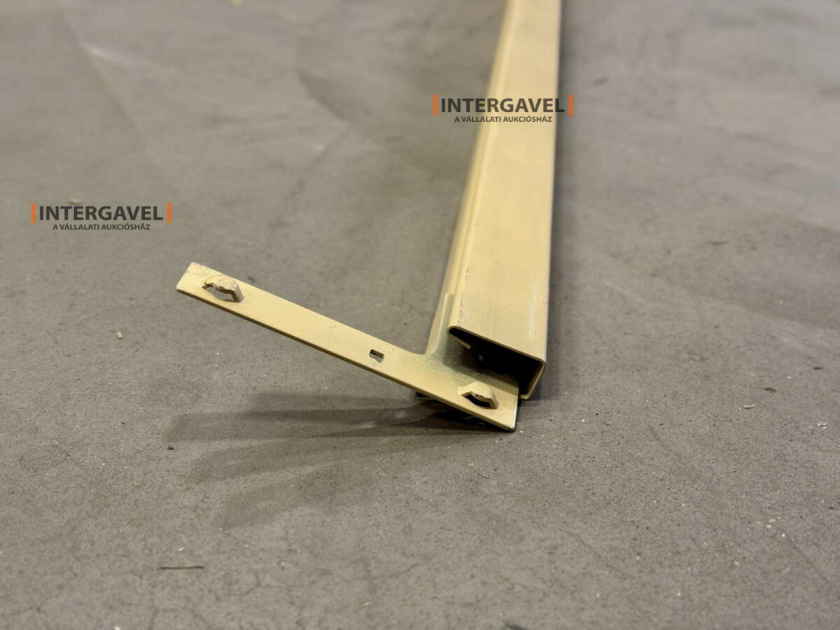 Polcos állvány - Apród 11