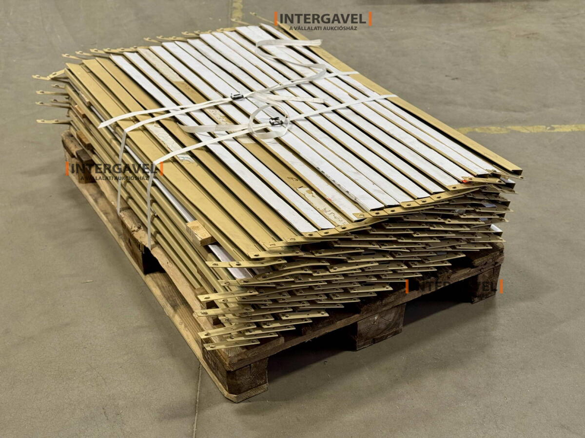 Polcos állvány - Apród 12