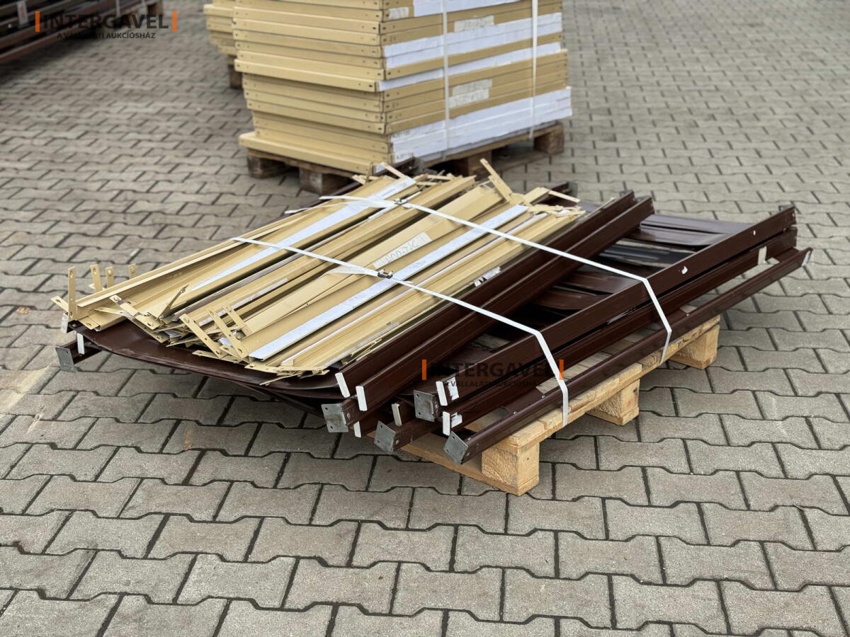 Polcos állvány - Apród 13