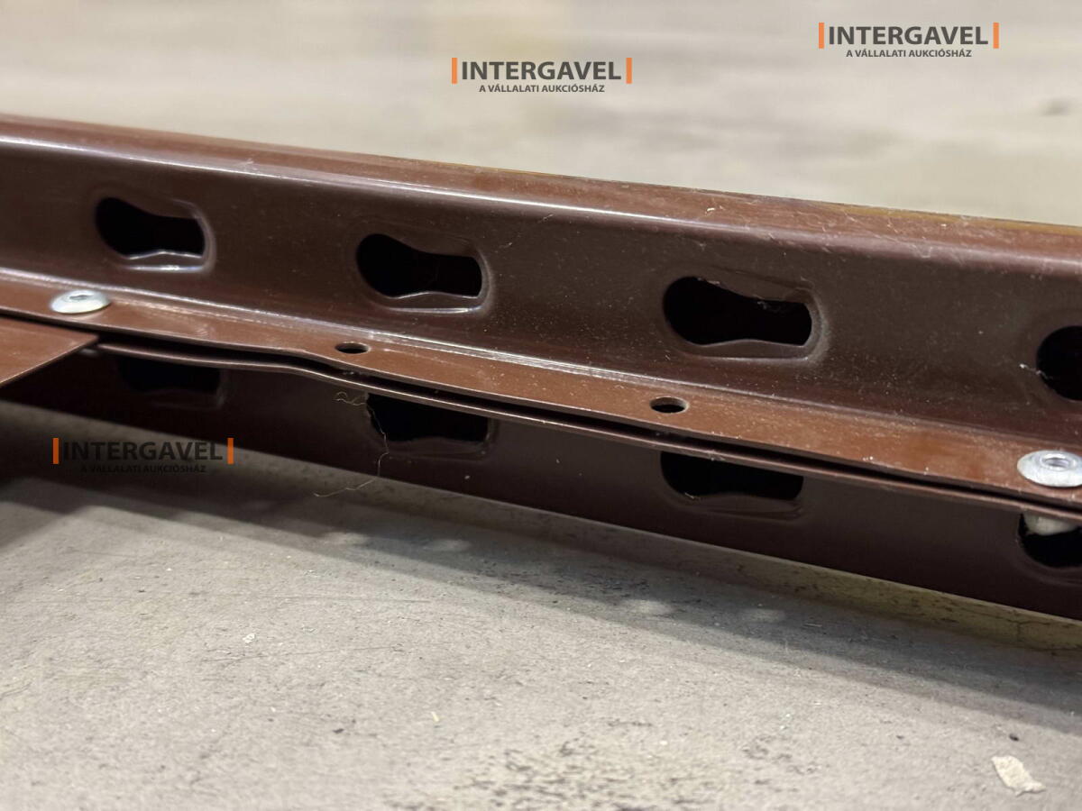 Polcos állvány - Apród 15