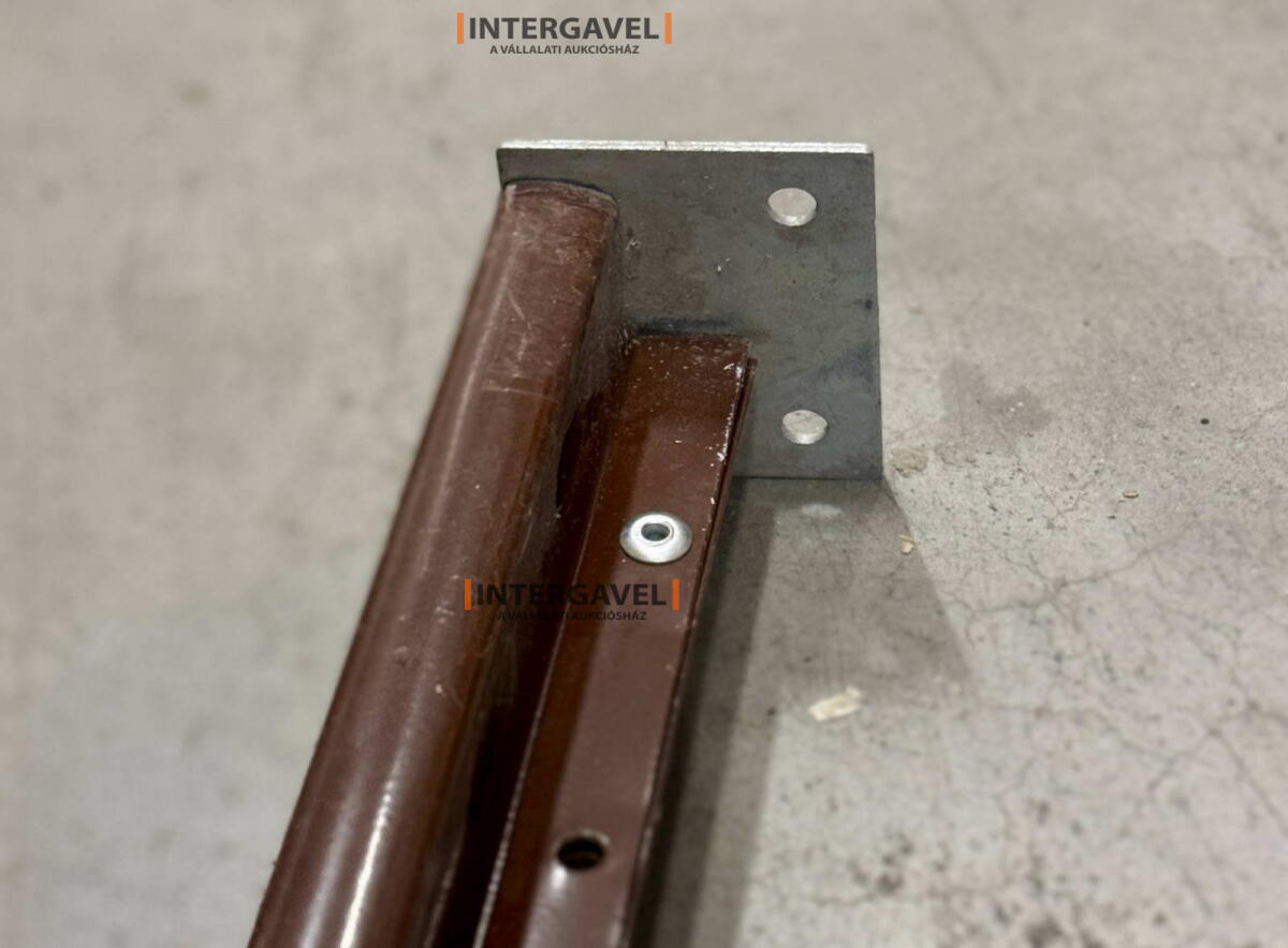 Polcos állvány - Apród 16