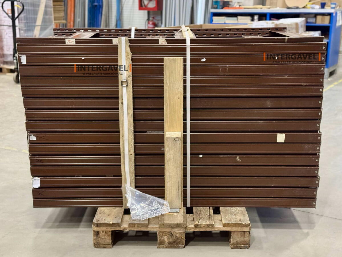 Polcos állvány - Apród 18