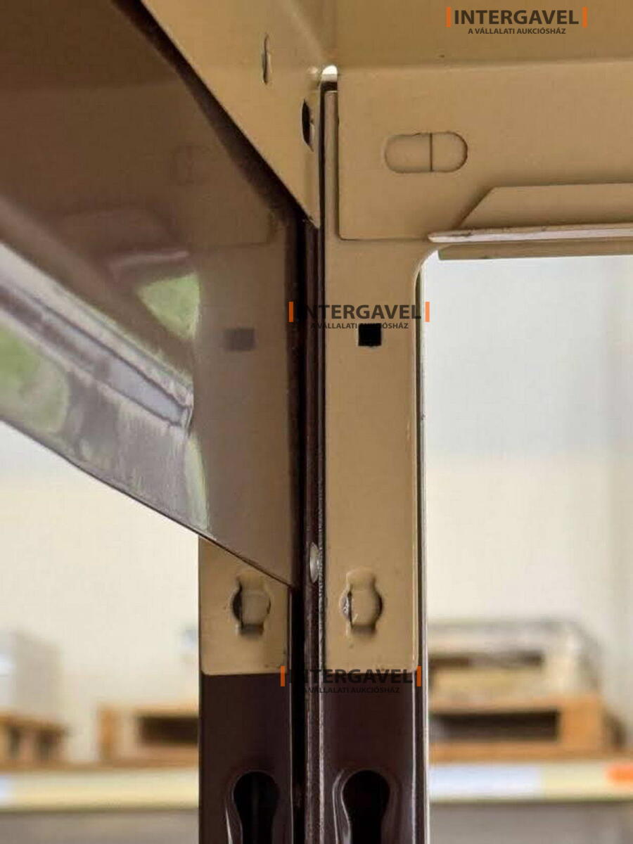 Polcos állvány - Apród 23