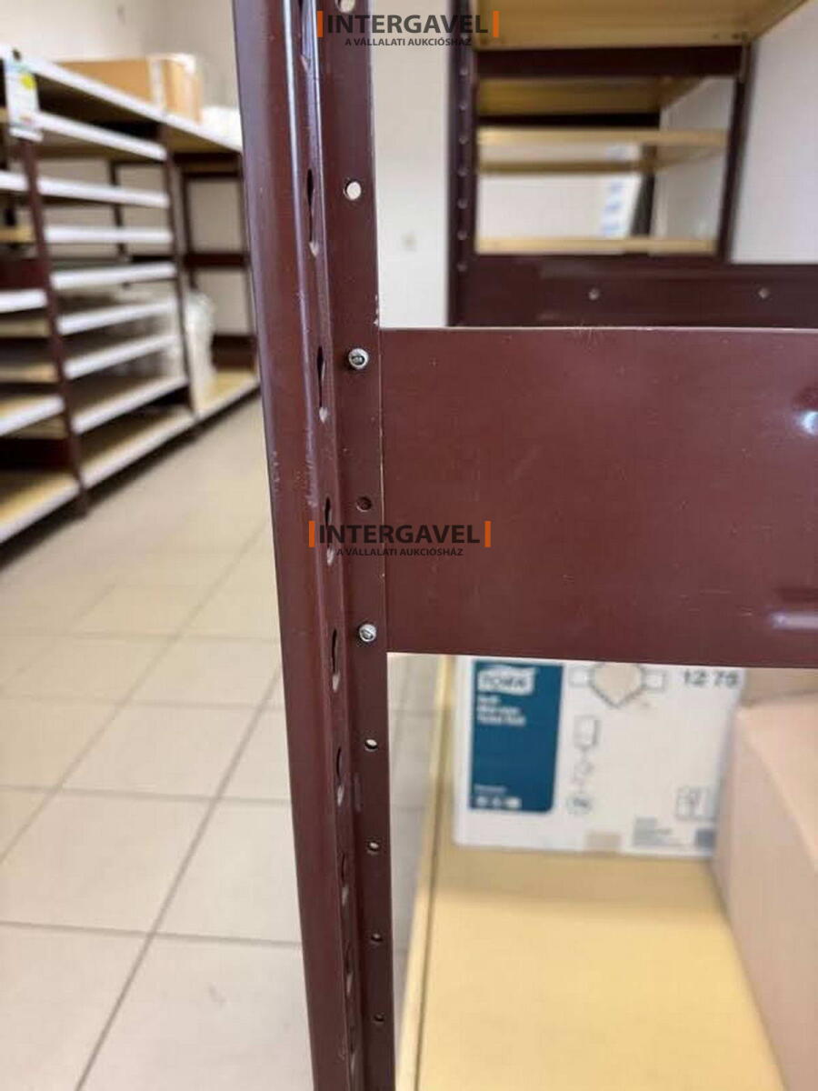 Polcos állvány - Apród 26