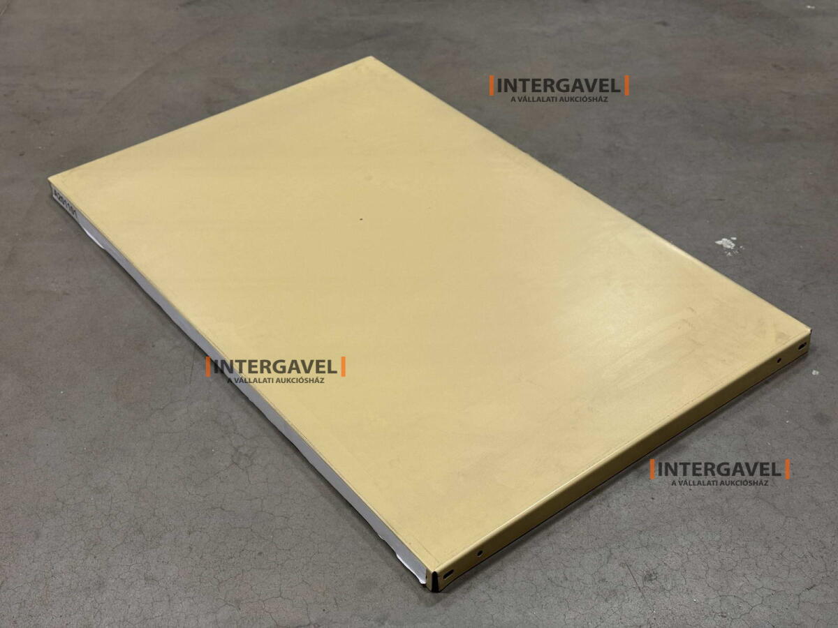 Polcos állvány - Apród 2