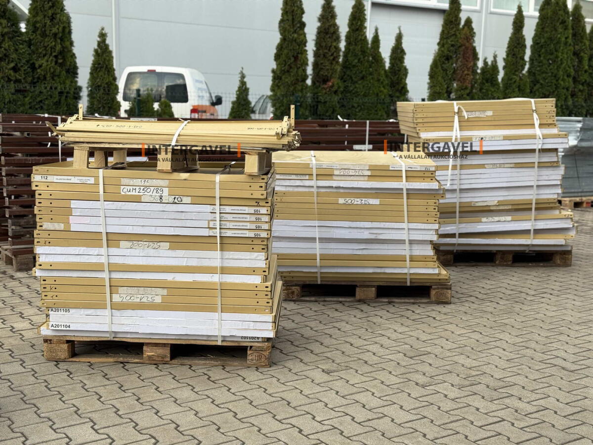 Polcos állvány - Apród 7