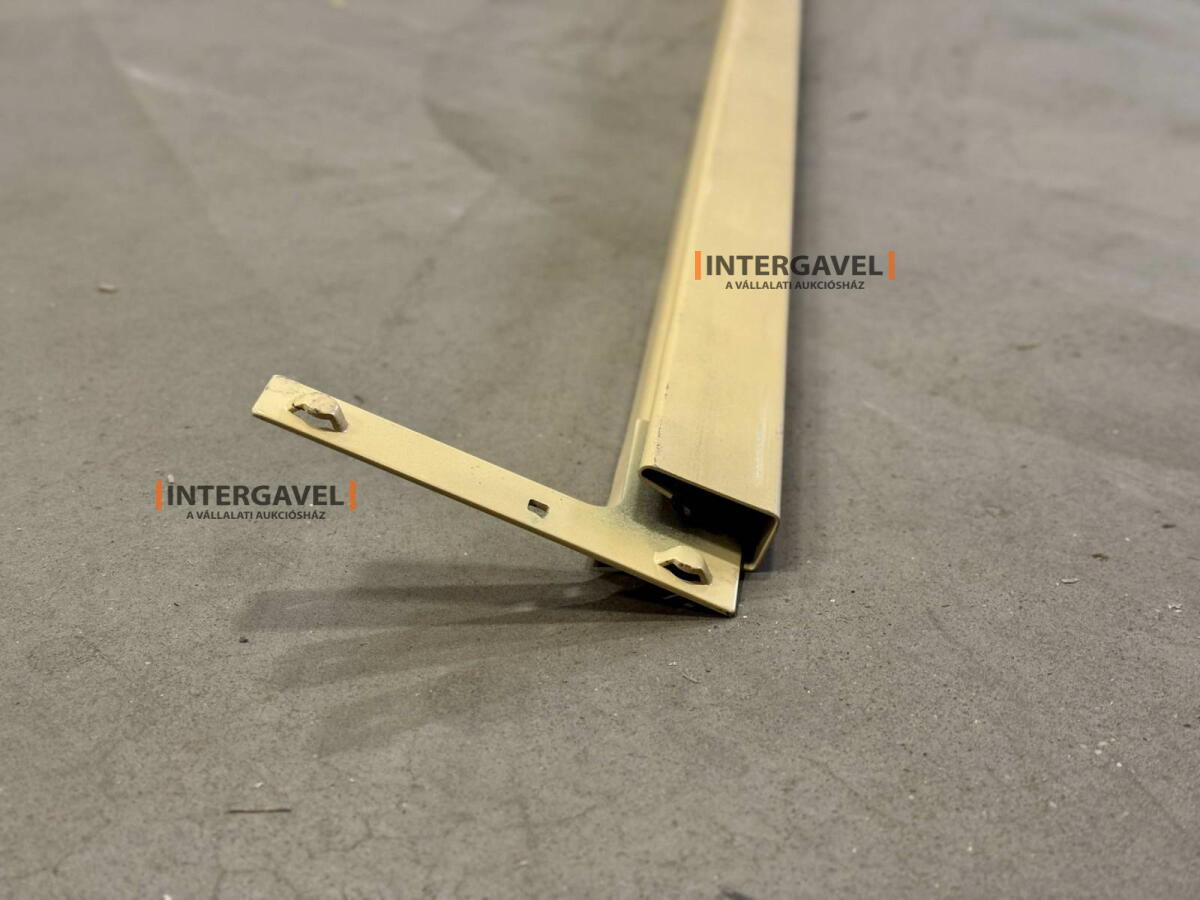 Polcos állvány - Apród 11