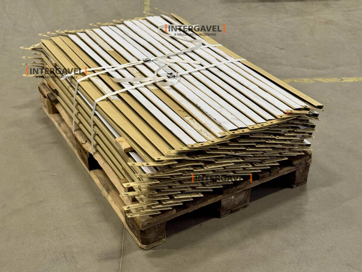 Polcos állvány - Apród 12