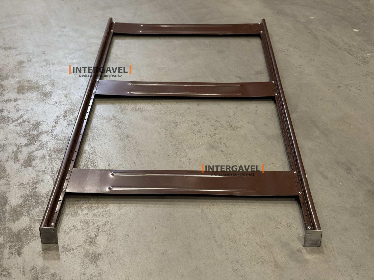 Polcos állvány - Apród 14