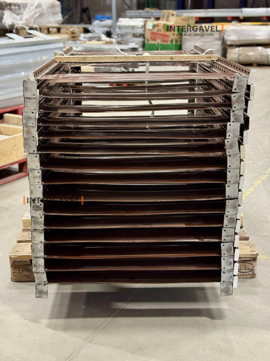 Polcos állvány - Apród 19