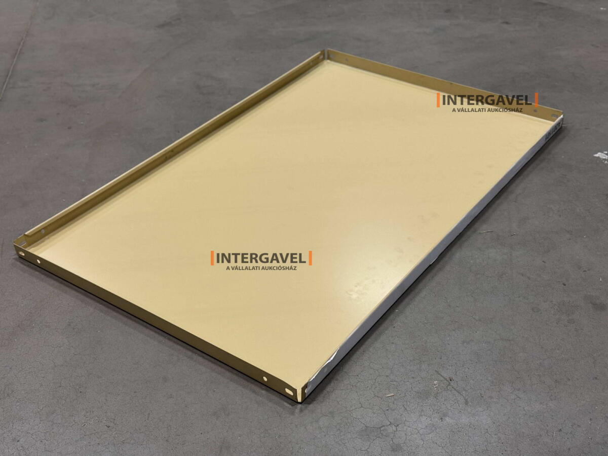 Polcos állvány - Apród 3