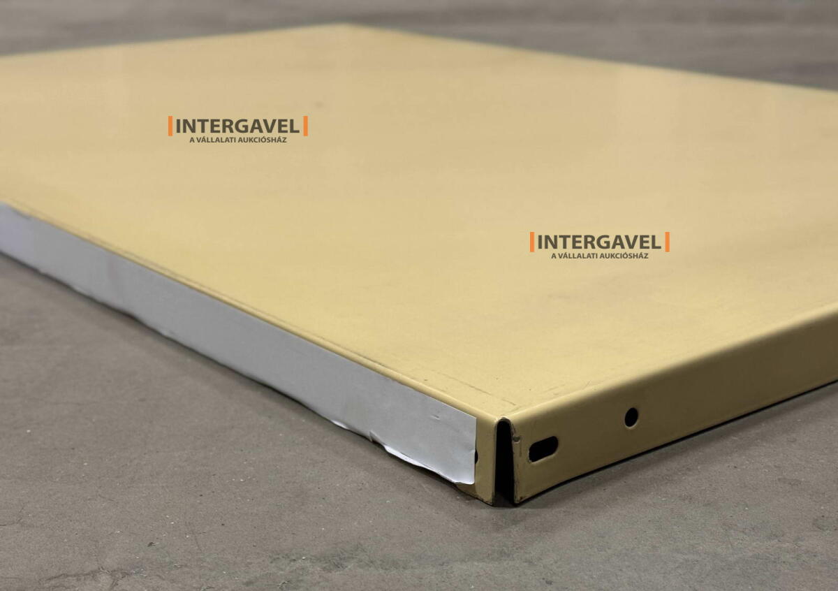 Polcos állvány - Apród 8