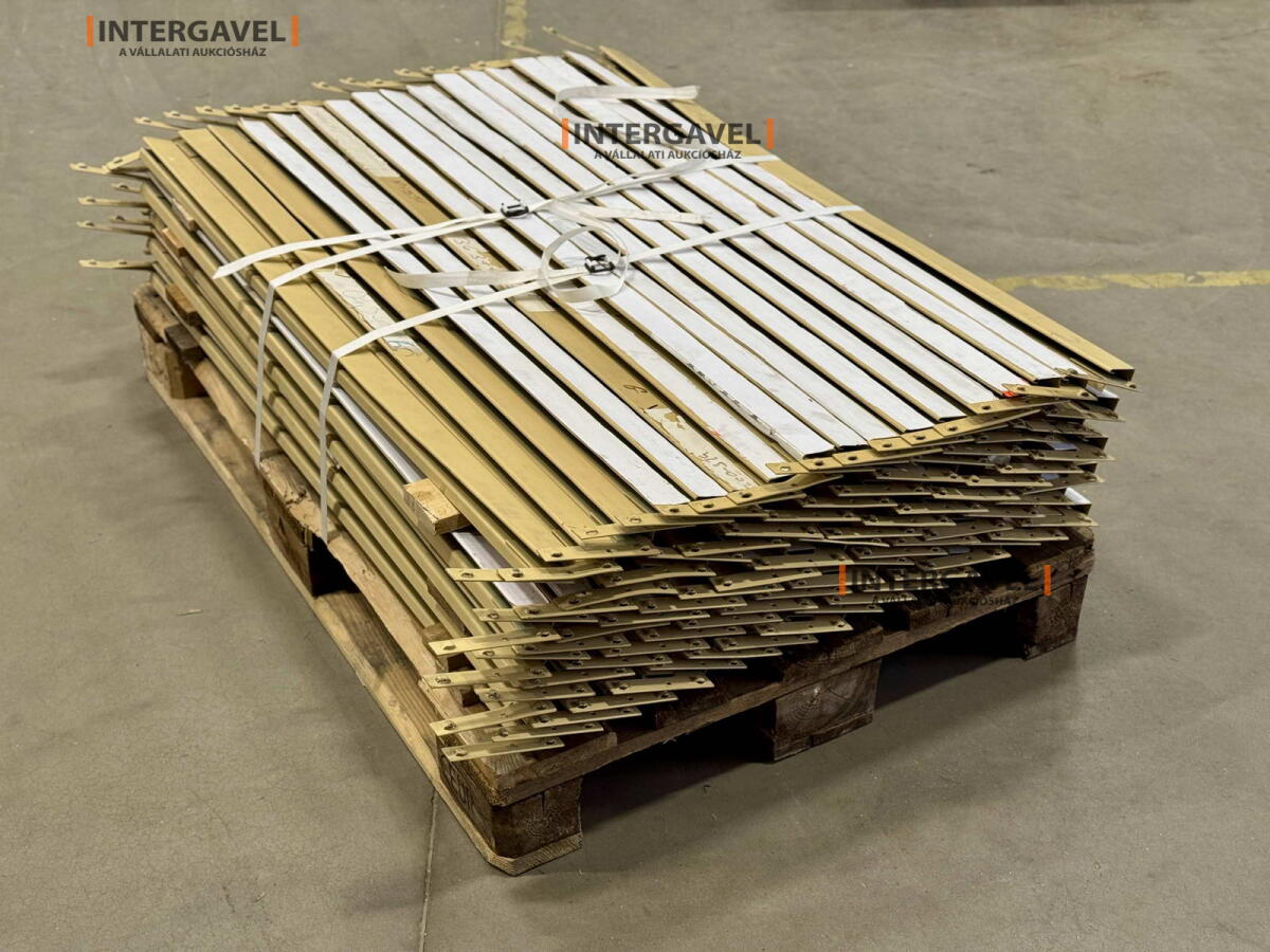 Polcos állvány - Apród 12