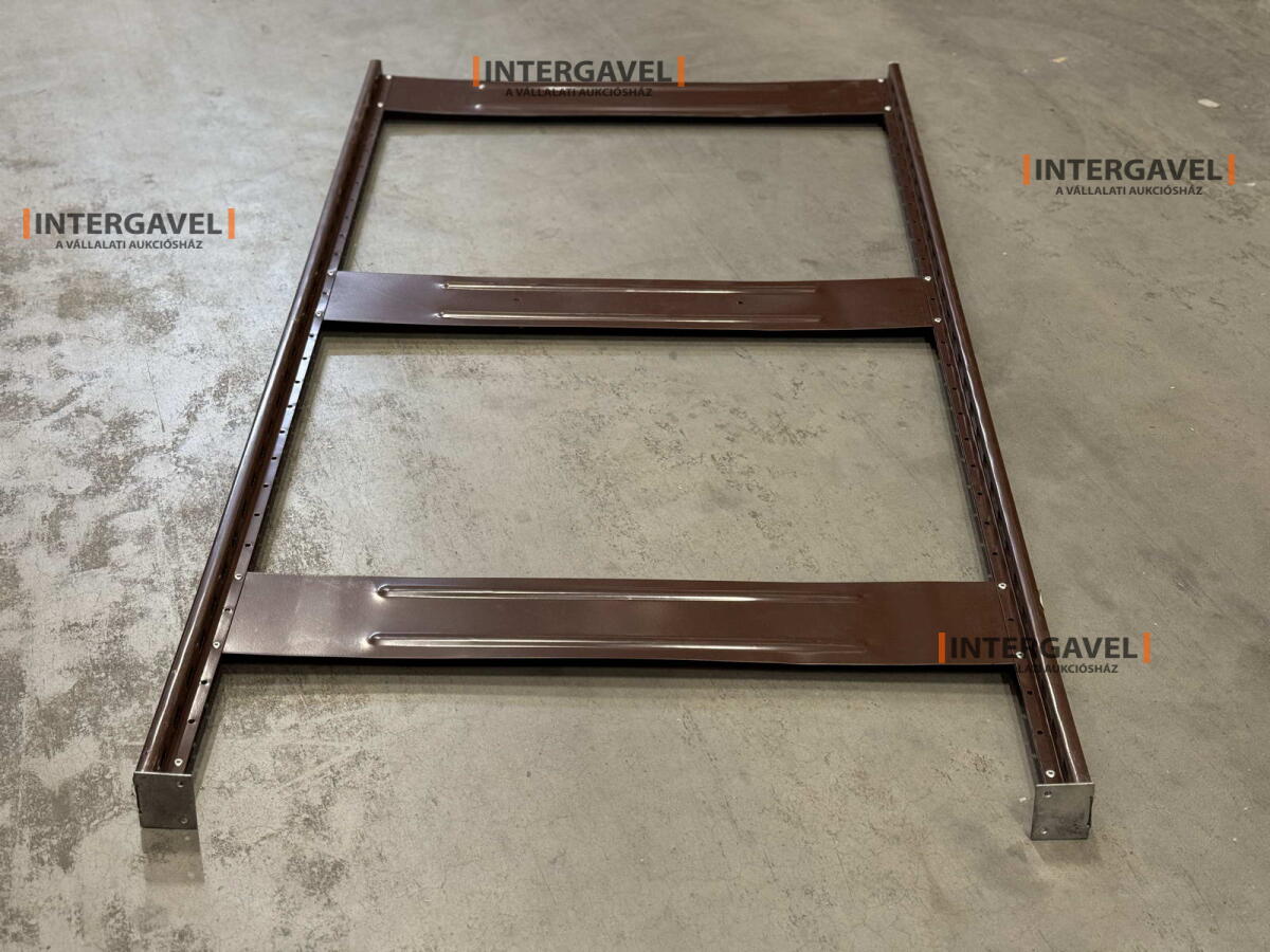 Polcos állvány - Apród 14