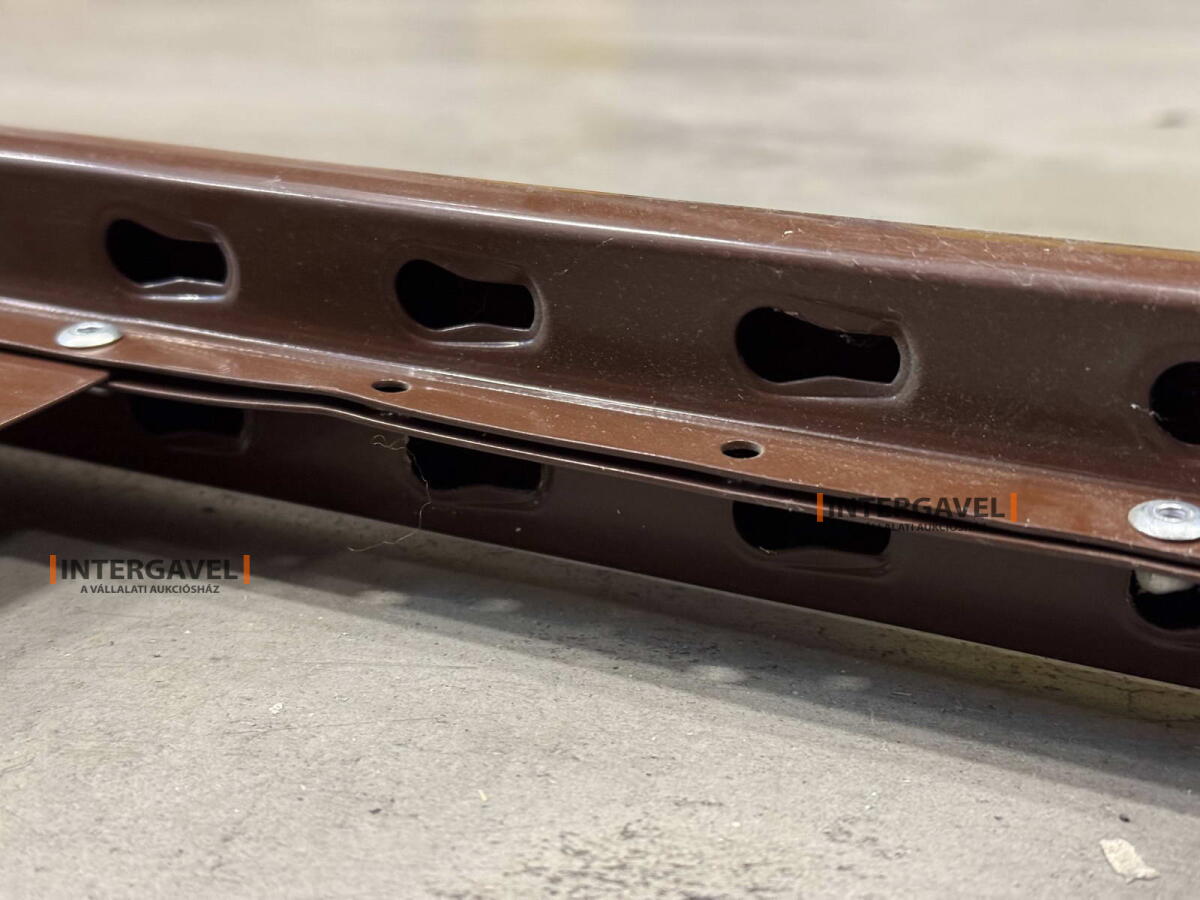 Polcos állvány - Apród 15