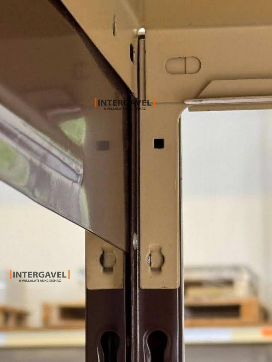 Polcos állvány - Apród 23