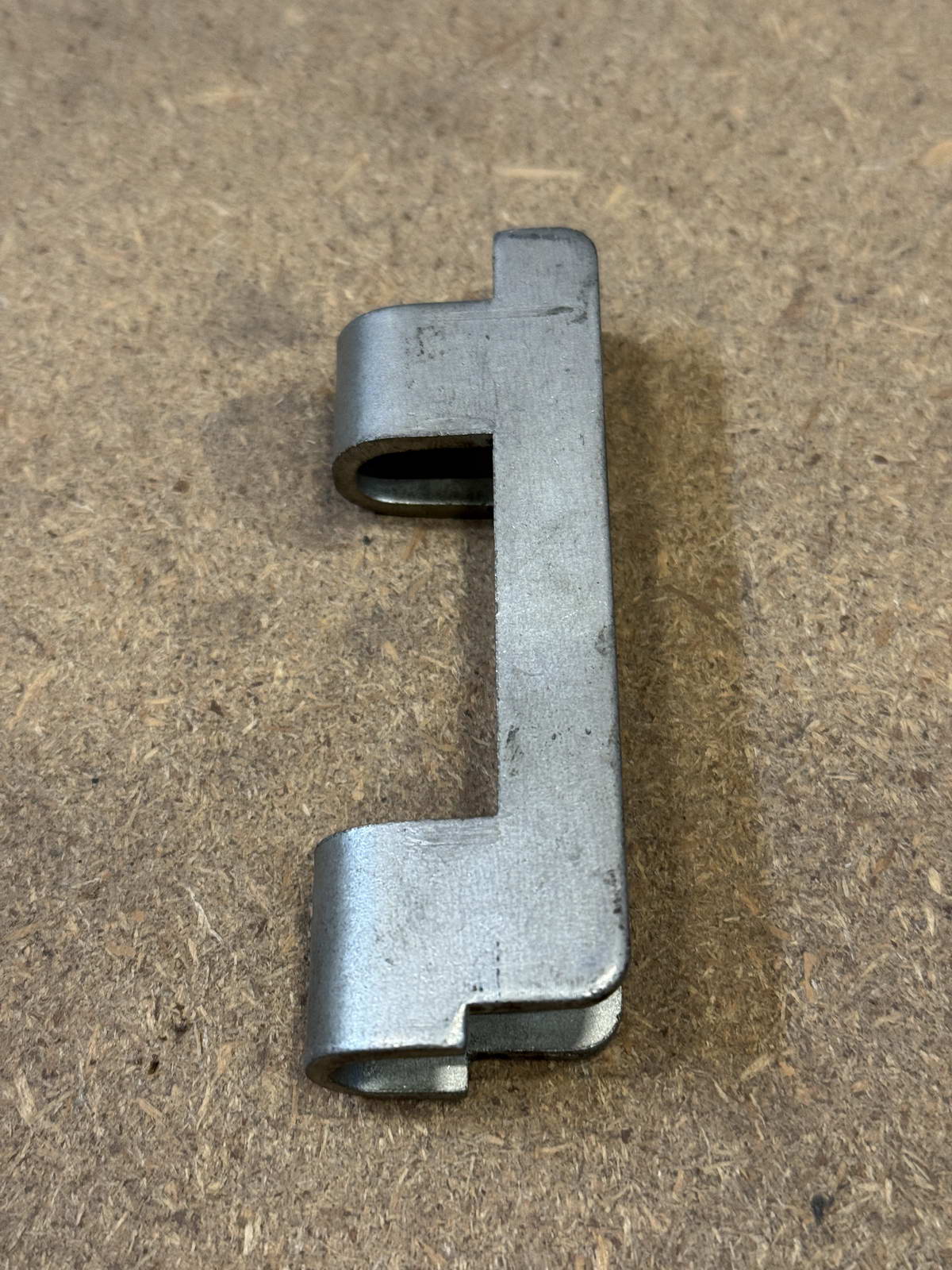 Raklapos állvány 27