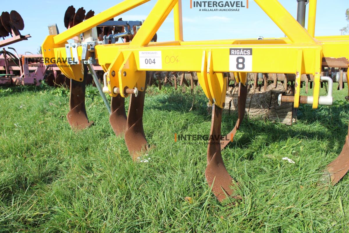 Lazító - Wallner 6