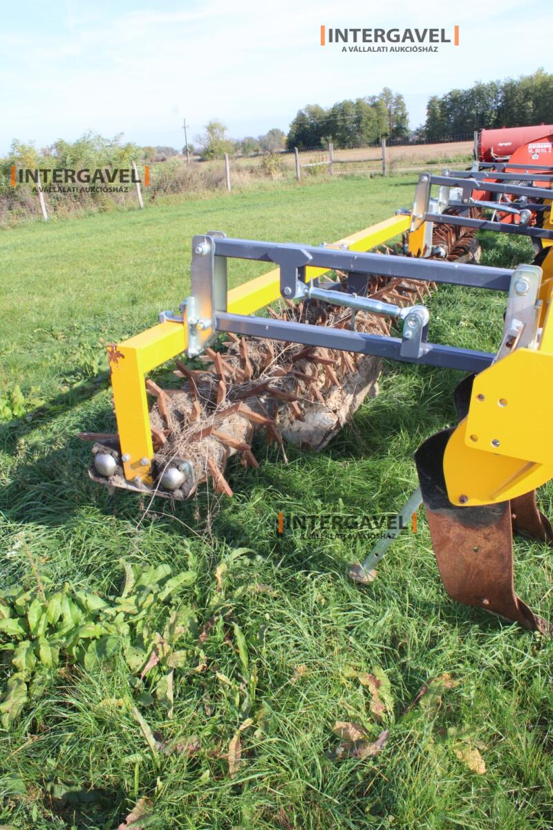 Lazító - Wallner 7