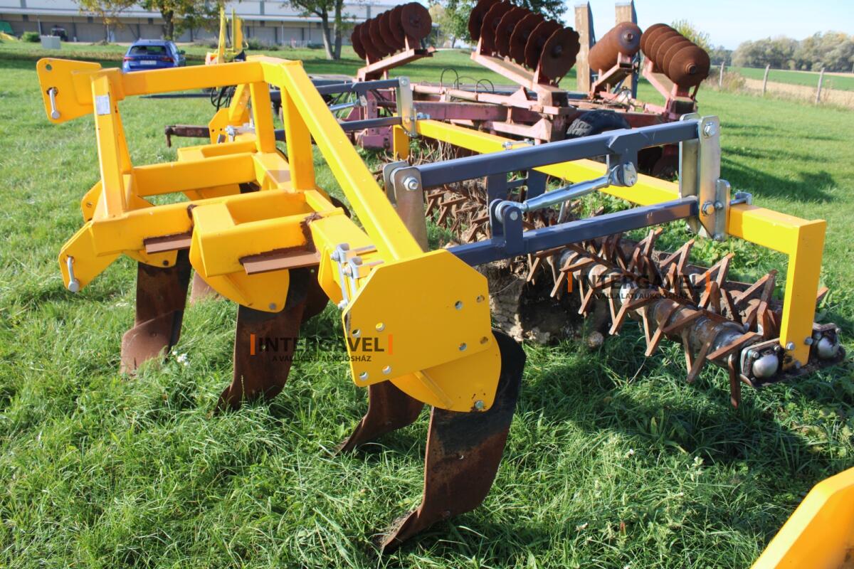 Lazító - Wallner 10