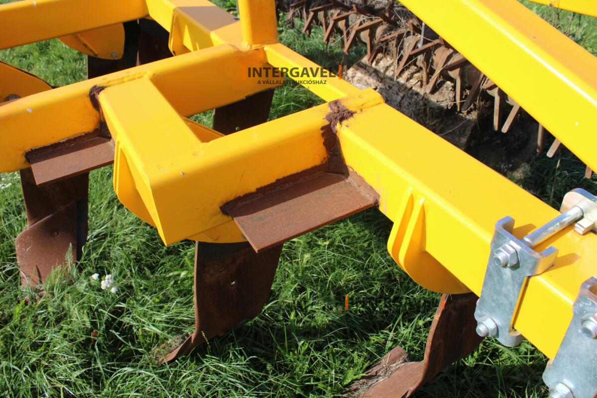 Lazító - Wallner 11