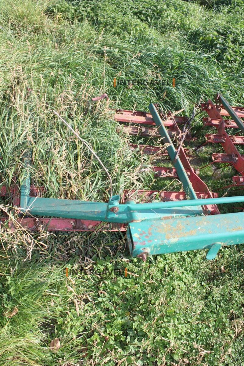 Gyomfésű - Regent 18